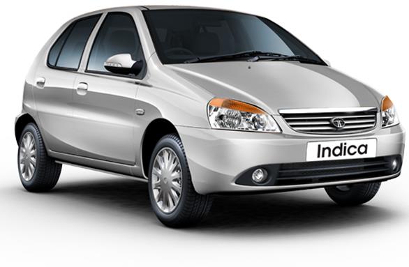 2018 Tata Indica Diesel eV2 LX Specs & Price in India