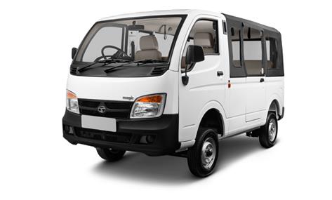 Tata Magic Diesel 7 Seater Specs & Price in India