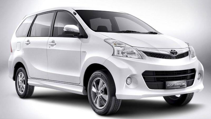 Toyota Avanza Price, Specs, Review, Pics & Mileage in India