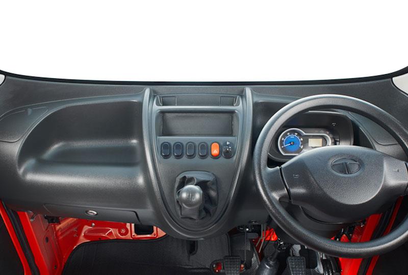Tata ACE Zip Price in India, Specifications & Mileage