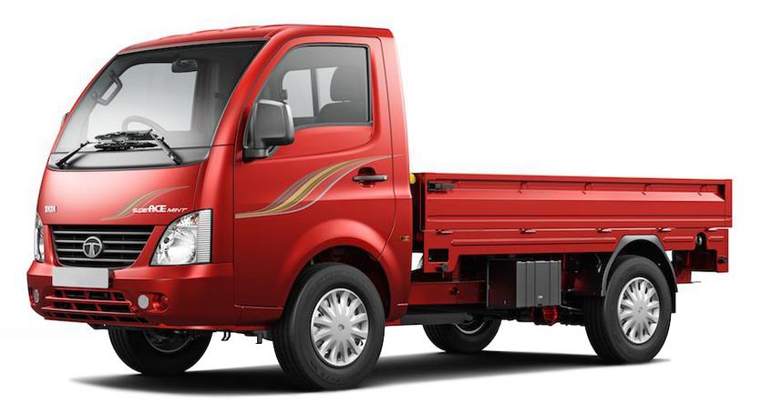 Tata ACE Price, Specs, Review, Pics & Mileage in India