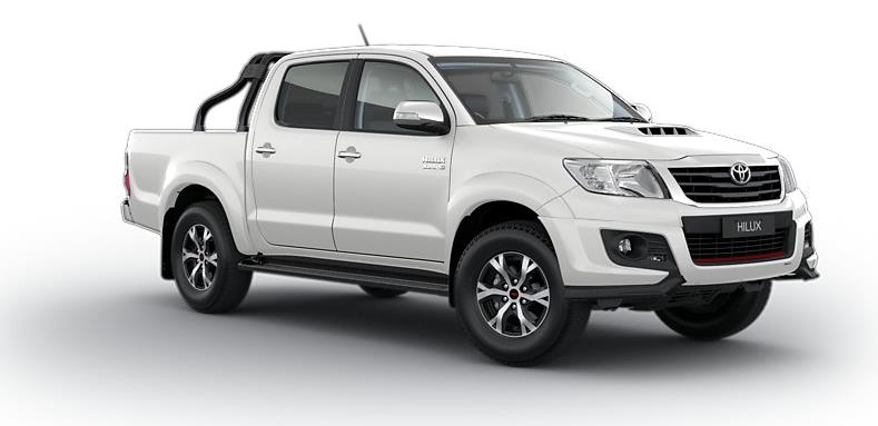 hilux 2016