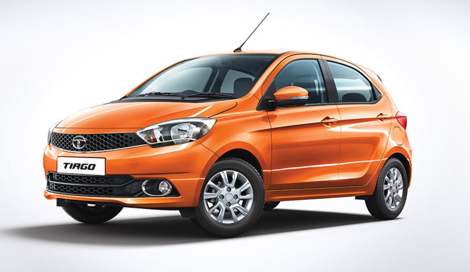 2019 Tata Tiago Diesel XM Specs & Price in India