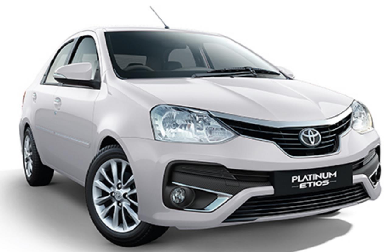 Toyota Etios J (2015) Price, Specs, Review, Pics & Mileage in India