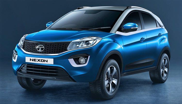 Tata Nexon Price, Specs, Review, Pics & Mileage in India