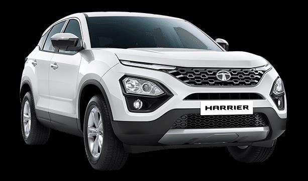 Tata Harrier Xz Price Specs Top Speed And Mileage In India