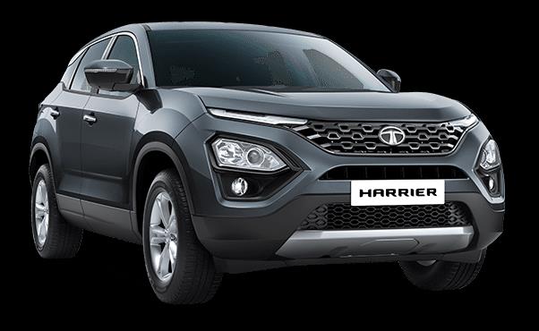 Tata Harrier XZ Price, Specs, Top Speed & Mileage in India