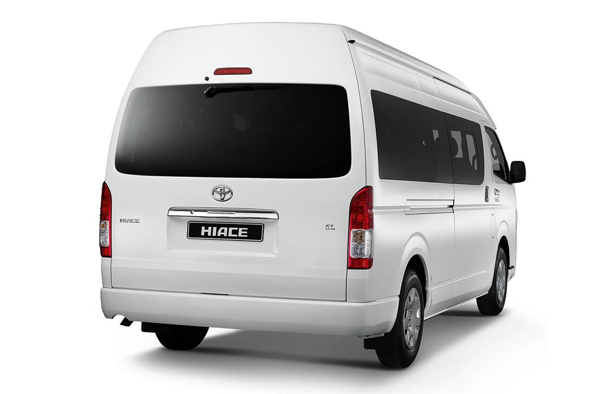 Toyota Hiace 2024 Model Price In India - Tedra Genovera