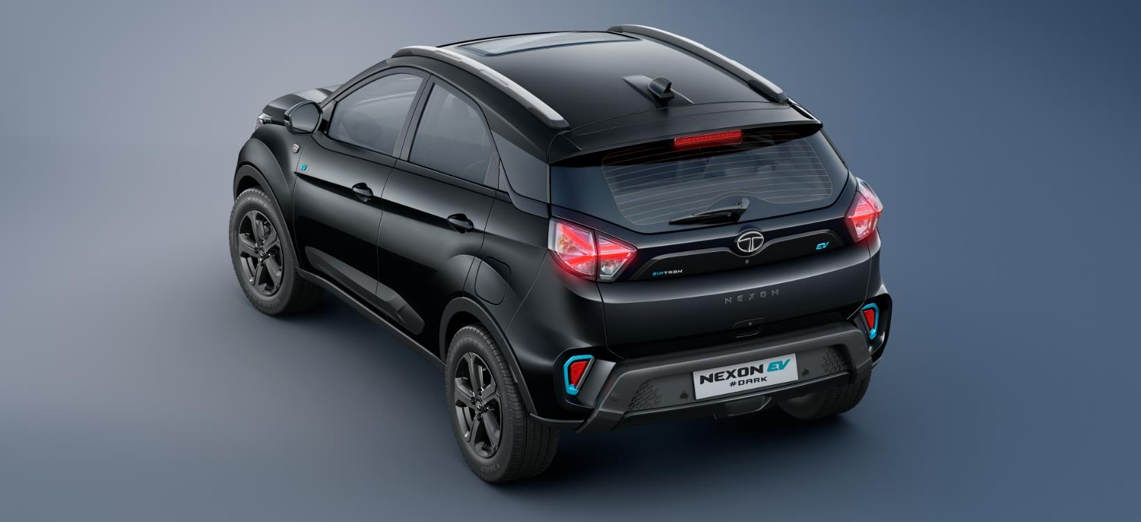 2022 Tata Nexon Ev Prime Dark Edition Lux Specs And Price In India 