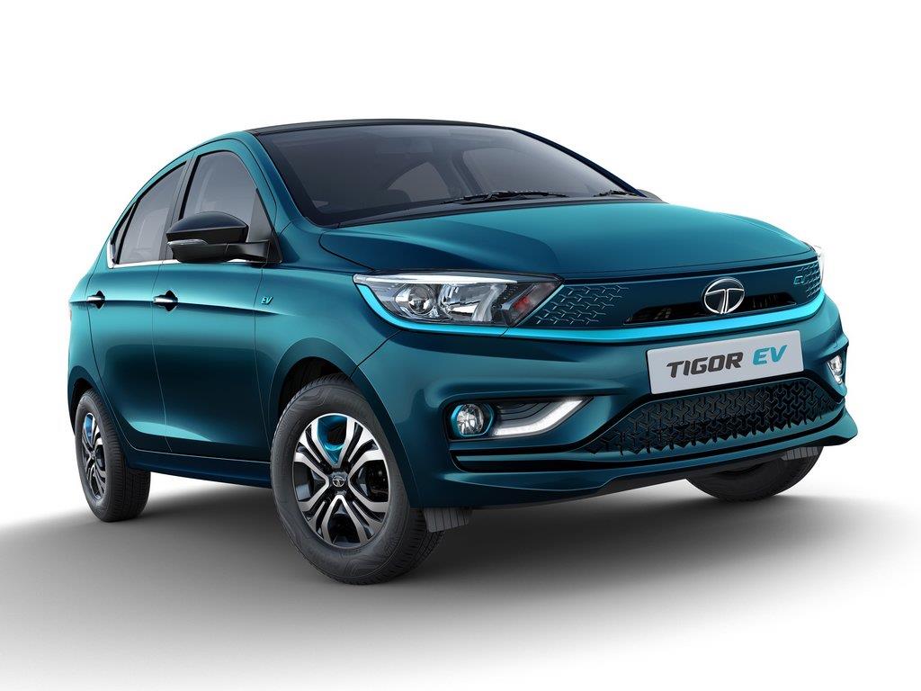 2023 Tata Tigor Ev Xz Plus Price Specs Top Speed And Mileage In India