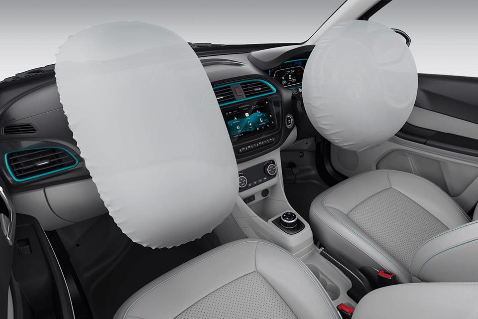 Tata Tiago EV Price, Specs, Review, Pics & Mileage in India