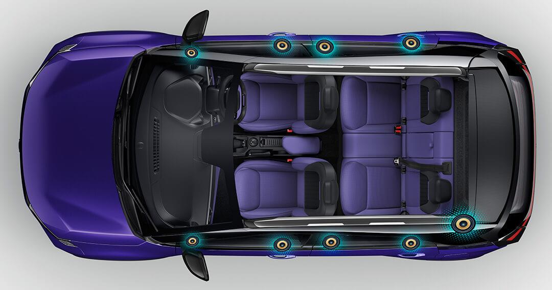 Compare Tata Nexon Smart vs Tata Nexon Smart Plus vs Tata Nexon Smart ...