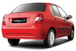 Tata Indigo CS (2008) Price, Specs, Review, Pics & Mileage in India