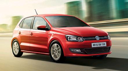 Volkswagen Polo GT TSi in India - Review, Price, Specifications, Variants