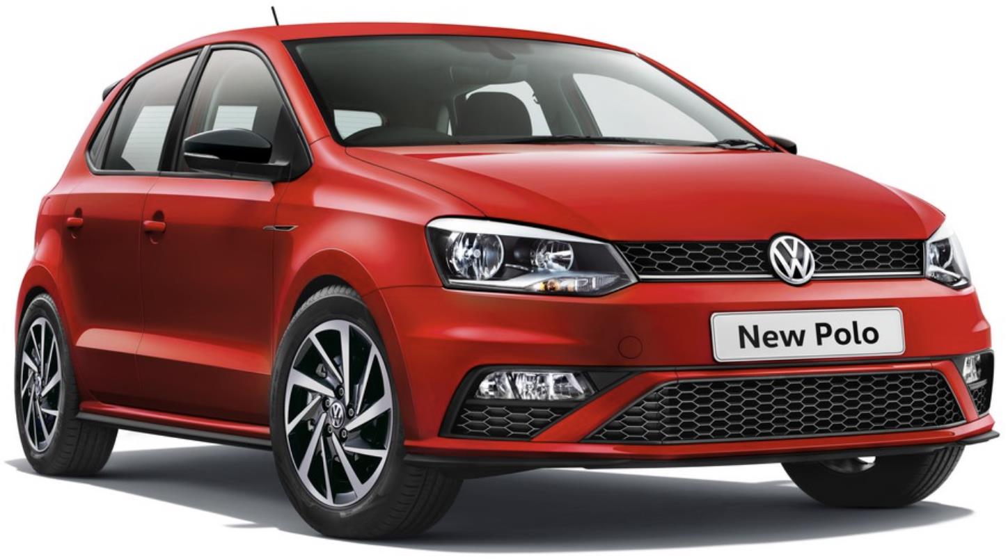 2020 Volkswagen Polo Turbo Edition Specs & Price in India