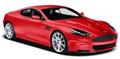 Aston Martin DBS