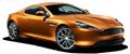 Aston Martin Virage