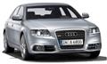 Audi A6 (2010) 2.8 FSi