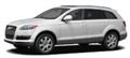 Audi Q7 (2008) 3.6 FSI Quattro