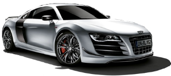 Audi R8 GT (2012) Price, Specs, Review, Pics & Mileage in India