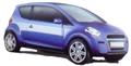 Audi Small Car Diesel