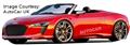 Audi R4 