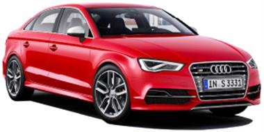 Audi S3 Price, Specs, Review, Pics & Mileage in India