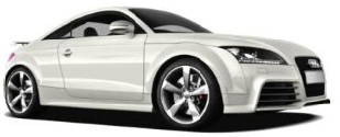 Audi Tt Rs Quattro Price Specs Review Pics Amp Mileage In