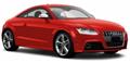 Audi TT (2011)
