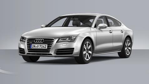 Audi A7 Price, Specs, Review, Pics & Mileage in India