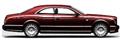 Bentley Brooklands