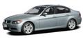 BMW 3 Series (2008) 320i