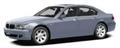 BMW 7 Series (2008) 750 Li