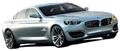 BMW 8 Series