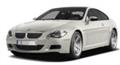 BMW M6 (2010) Coupe