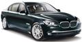 BMW 7 Series (2012) 730 Ld