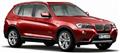 BMW X3 30d