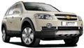 Chevrolet Captiva (2011)