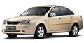 Chevrolet Optra (2007) 1.6 LS
