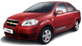 Chevrolet Aveo Price, Images, Mileage, Reviews, Specs