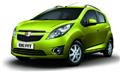 Chevrolet Beat (2012)