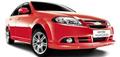 Chevrolet Optra LS