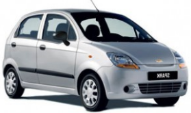 Chevrolet Spark (2011) Price, Specs, Review, Pics & Mileage in India