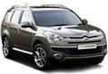 Citroen C-Crosser