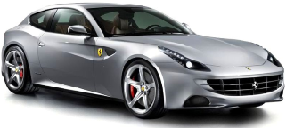 ferrari sedan price