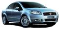 Fiat Linea (2011) Active