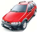 Fiat Palio Adventure (2007) 1.6 Sport