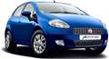 Fiat Punto (2011)
