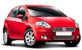 Fiat Punto Active