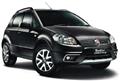 Fiat Sedici